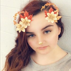 Meet your Posher, Tori